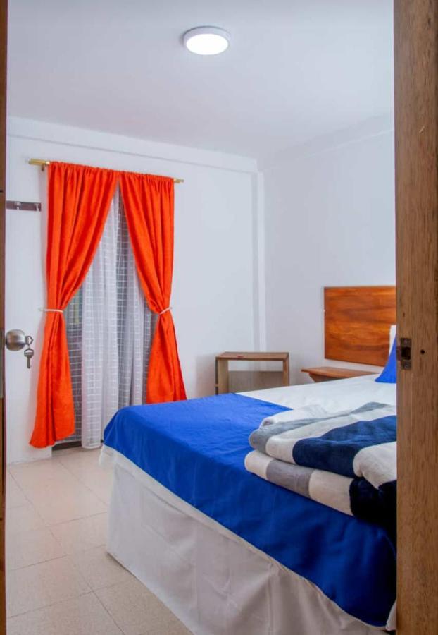 Secretos Del Eden Hotel Ruiosucio Luaran gambar