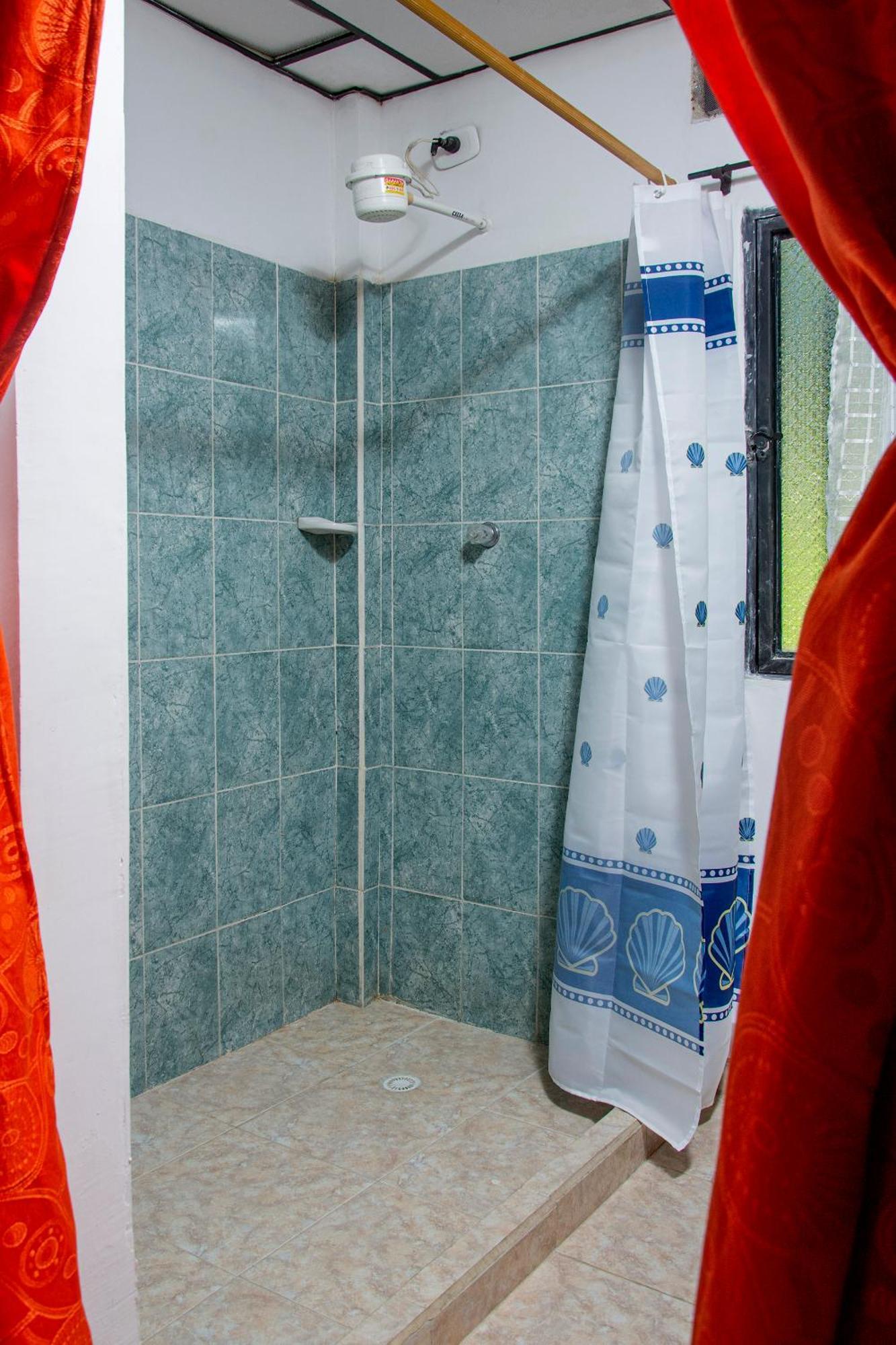 Secretos Del Eden Hotel Ruiosucio Luaran gambar